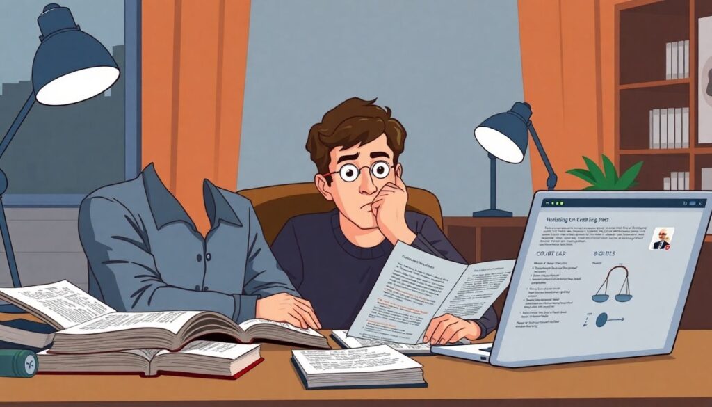 Правовые аспекты покупки загородного дома: на что обратить внимание до сделки - иллюстрация