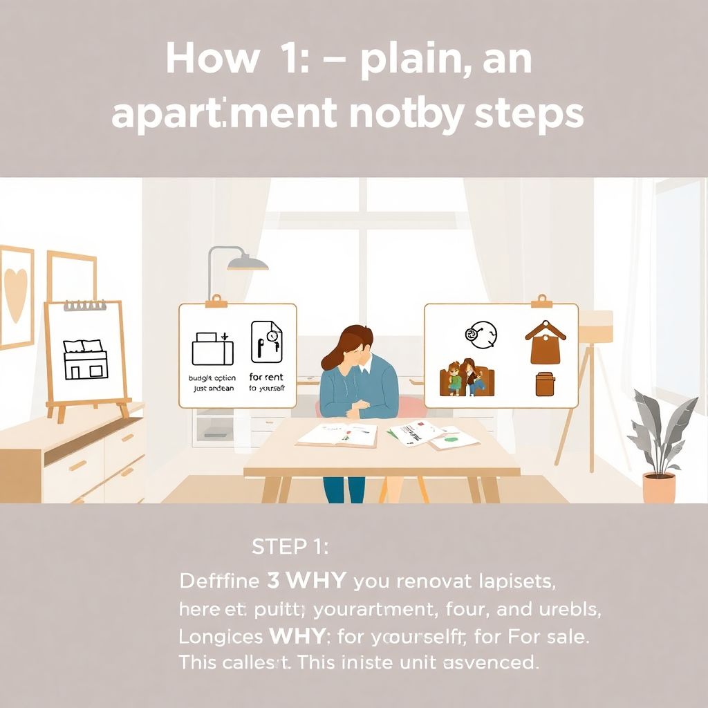 Как грамотно распланировать ремонт и уложиться в бюджет и сроки