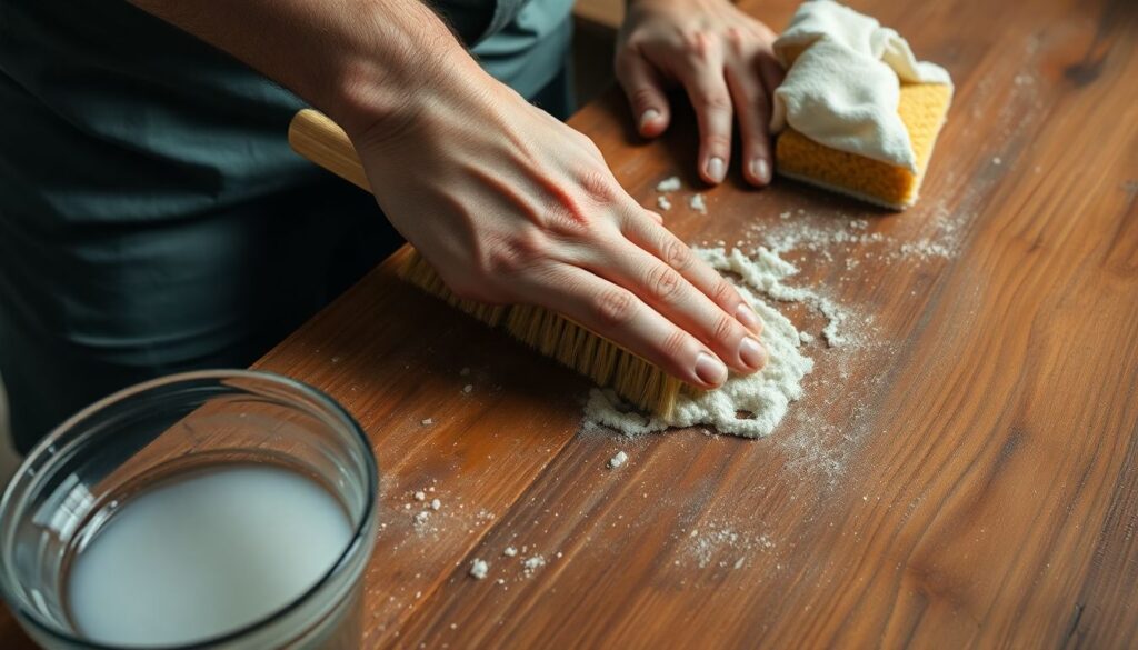 Реставрация старой мебели: как придать вторую жизнь семейным раритетам - иллюстрация