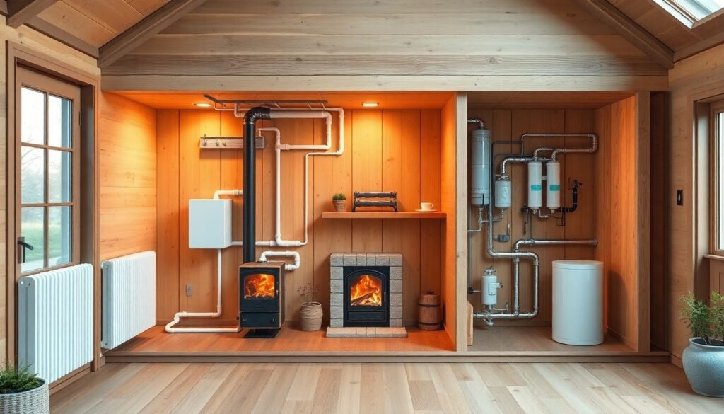 Загородная жизнь круглый год: плюсы, минусы и лайфхаки по обустройству - иллюстрация