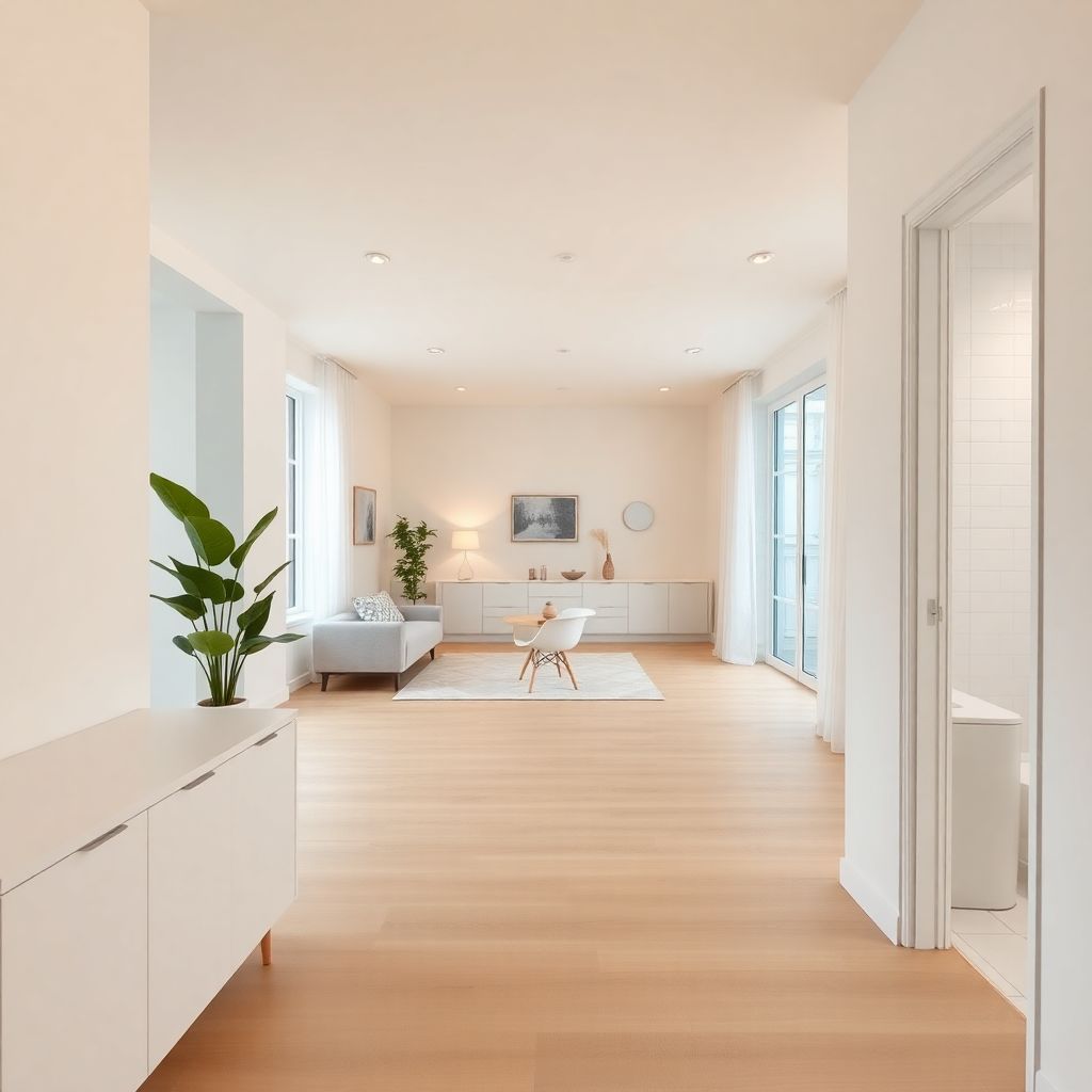 Как подготовить квартиру к продаже, чтобы увеличить её стоимость