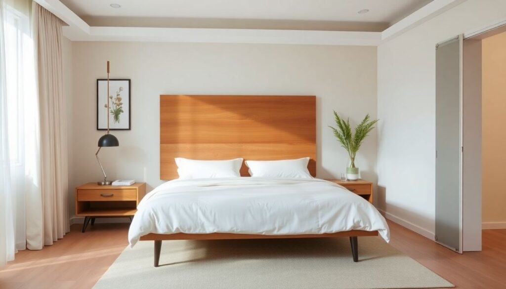 Интерьер в стиле минимализма: как сделать дом уютным, а не «пустым» - иллюстрация