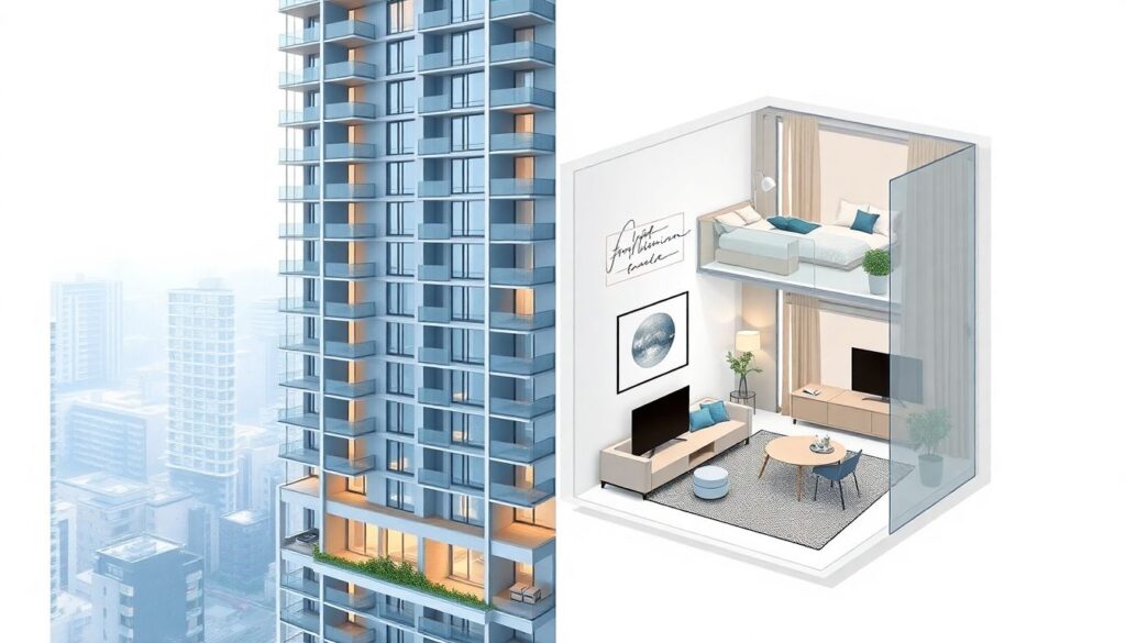 Что важно учитывать при покупке квартиры для сдачи в аренду - иллюстрация