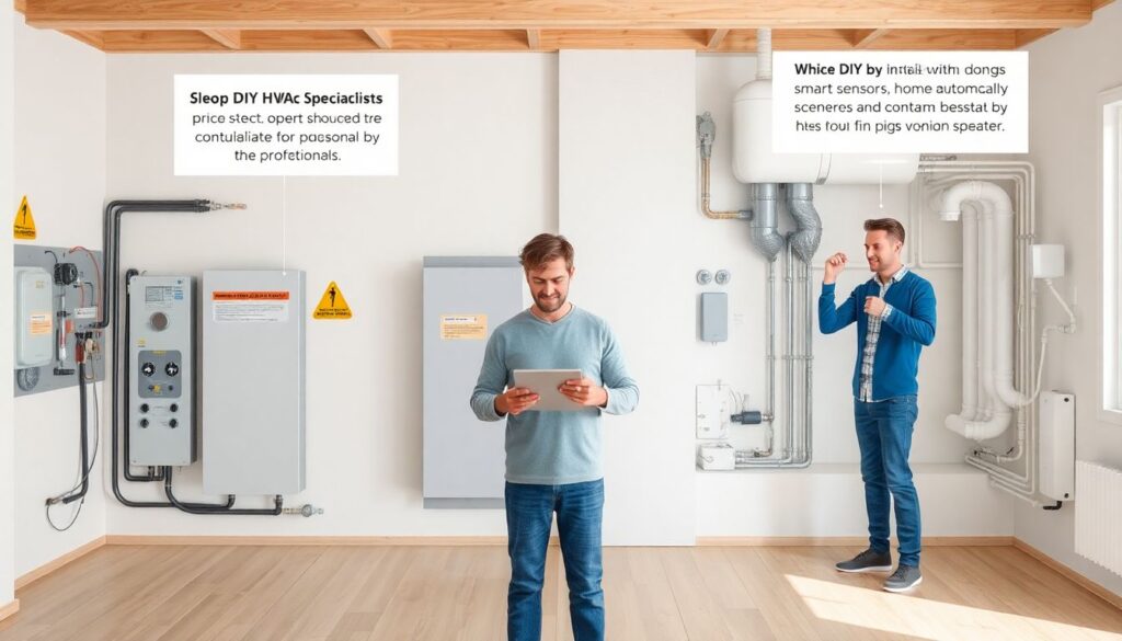 Умный дом: какие системы действительно нужны, а на чем можно сэкономить - иллюстрация