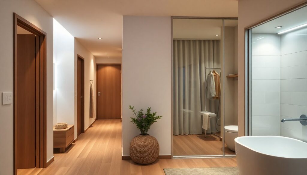 Умный дом: какие системы действительно нужны, а на чем можно сэкономить - иллюстрация