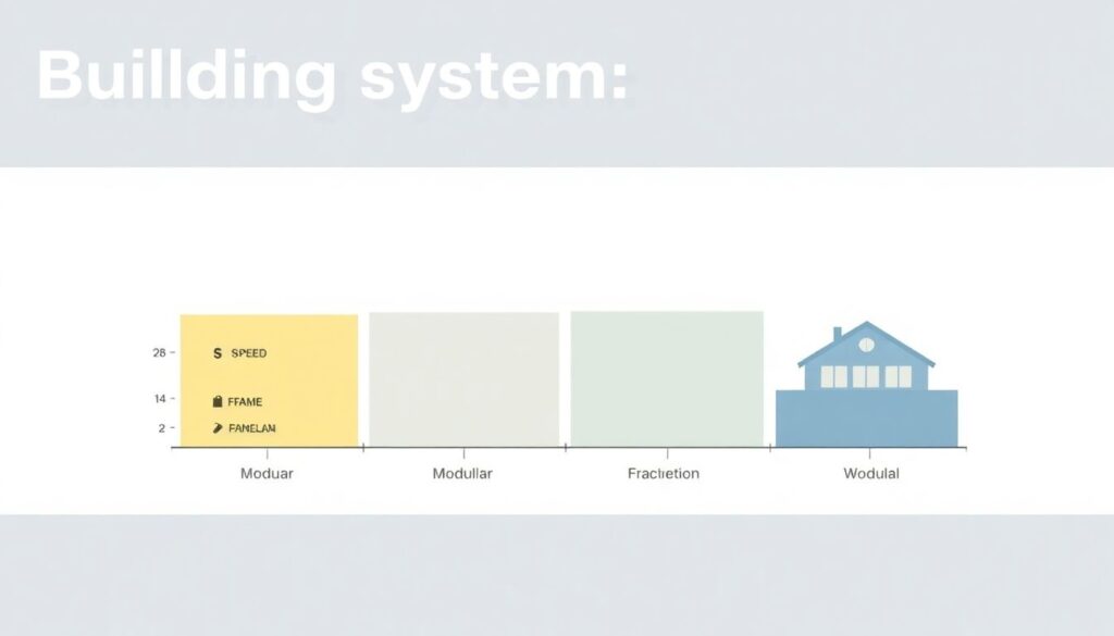 Тренды загородного строительства: каркасные, модульные и деревянные дома - иллюстрация