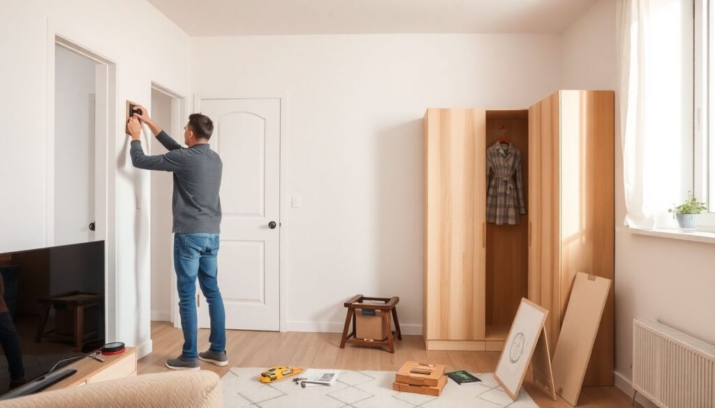 Ремонт своими руками: когда это оправдано, а когда лучше нанять мастеров - иллюстрация