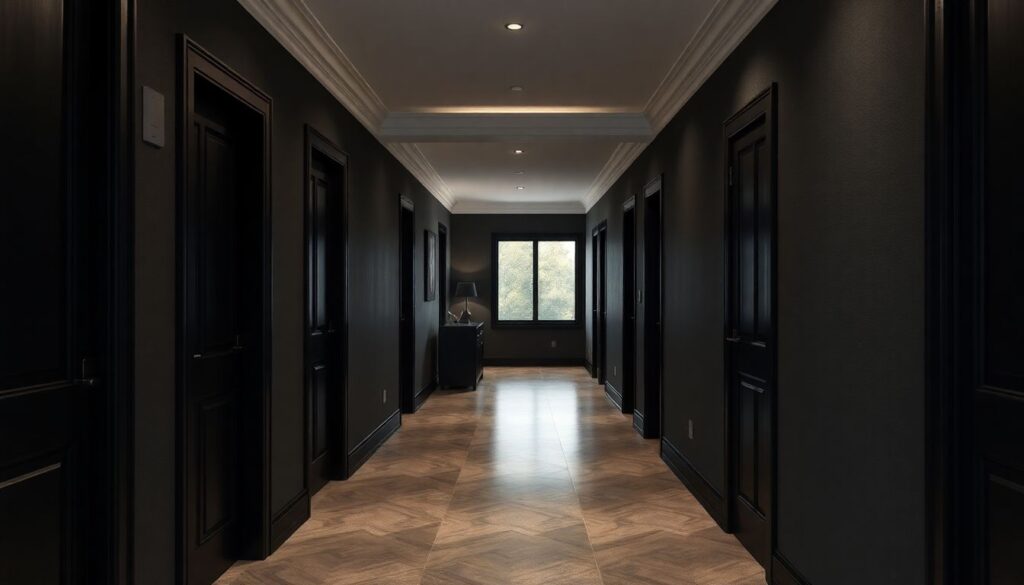 Как выбрать цветовую палитру для интерьера, чтобы не надоел через год - иллюстрация