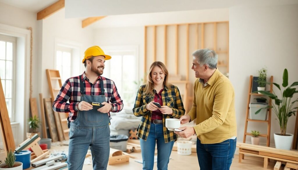 Тихий дом в шумном городе: звукоизоляция стен, полов и окон на практике - иллюстрация