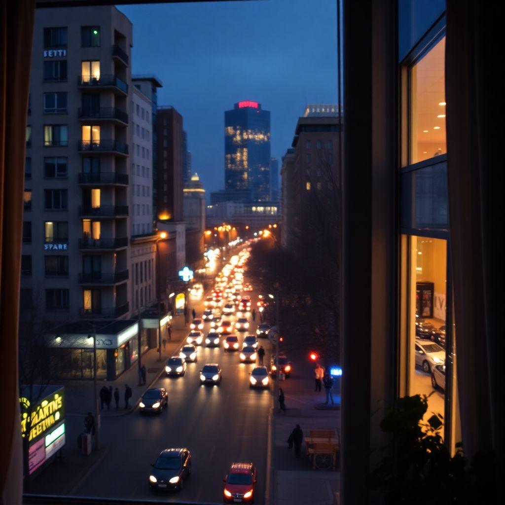 Звукоизоляция стен, полов и окон: как создать тихий дом в шумном городе