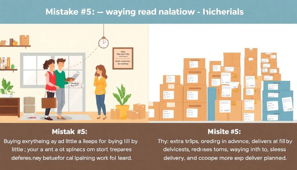 Как грамотно распланировать ремонт, чтобы уложиться в бюджет и срок - иллюстрация