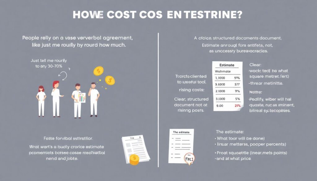 Как грамотно распланировать ремонт, чтобы уложиться в бюджет и срок - иллюстрация