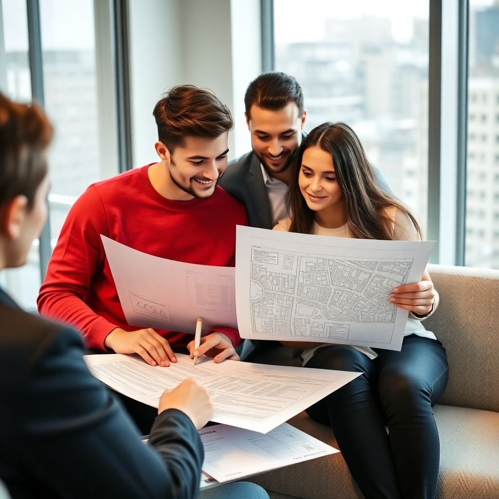 Как выбрать первую квартиру: ключевые критерии покупки без разочарований