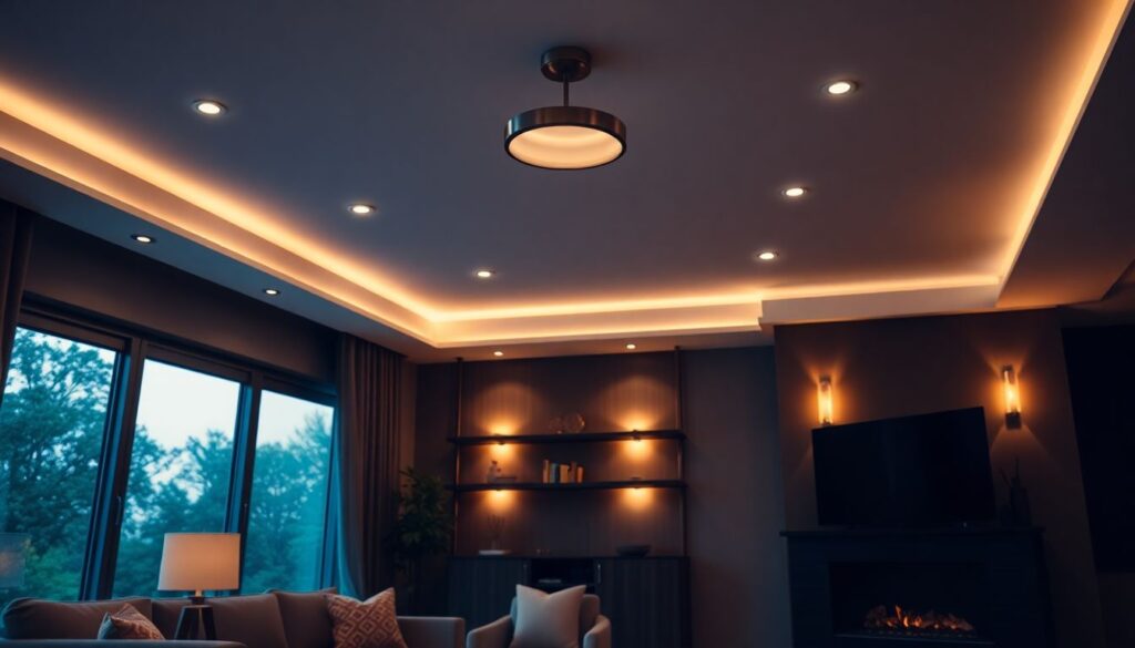 Как маленькая квартира может выглядеть дороже: приемы зонирования и декора от Flat 24 - иллюстрация