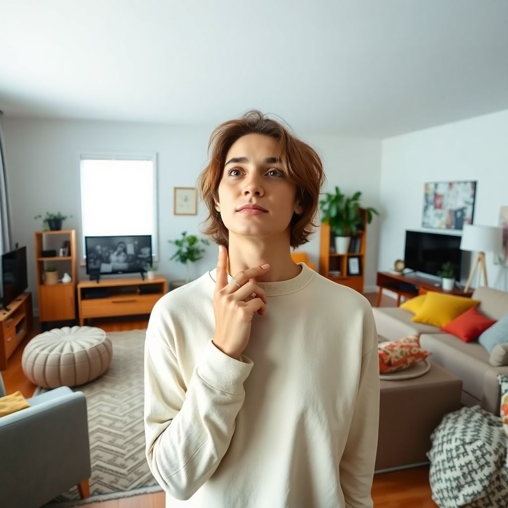 Минимализм или максимализм: какой стиль интерьера лучше для вашей жизни