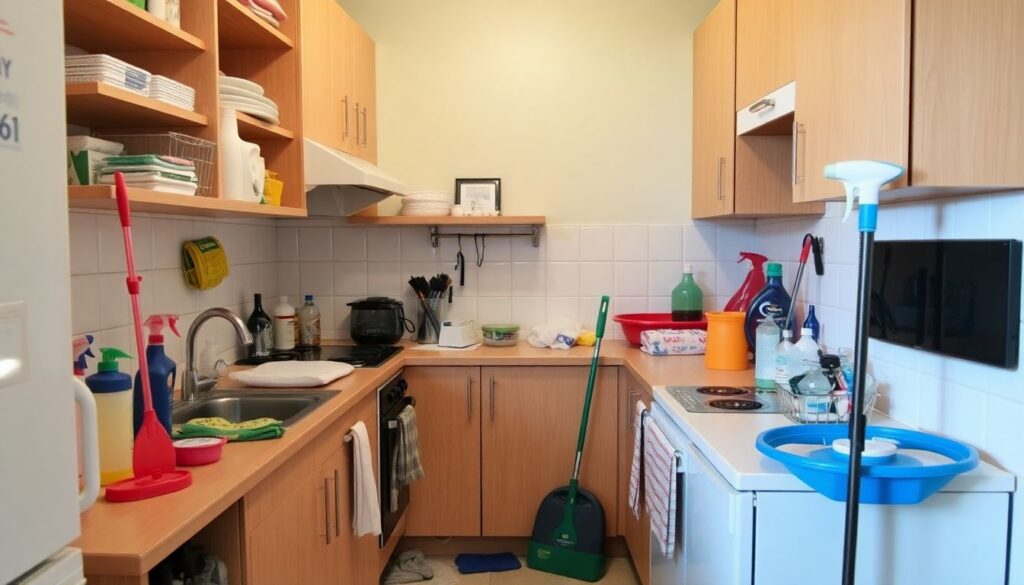 Как подготовить квартиру к продаже: быстрый хоум-стейджинг, который повышает цену - иллюстрация