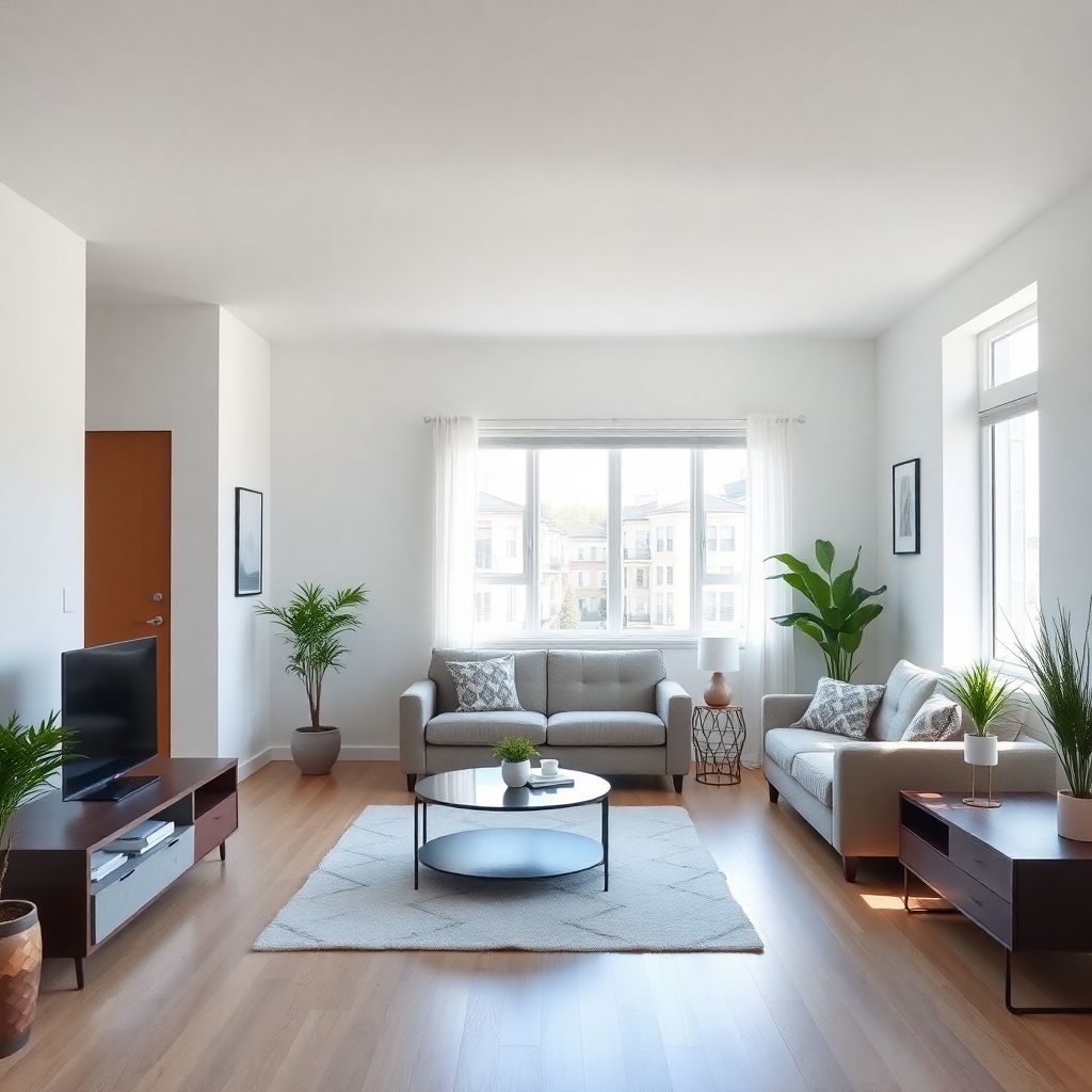 Как подготовить квартиру к продаже: быстрый хоум-стейджинг для повышения цены