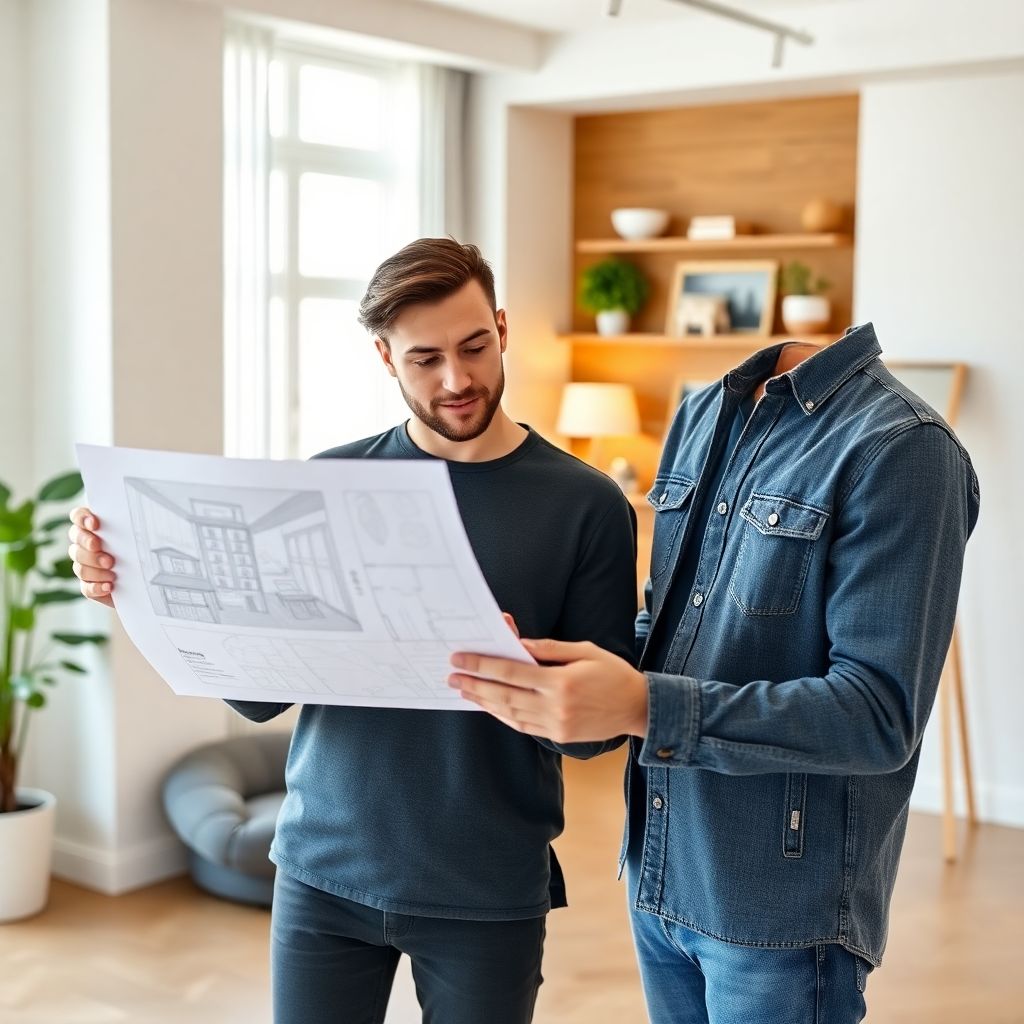 Что лучше: новостройка или вторичка с точки зрения ремонта и быта