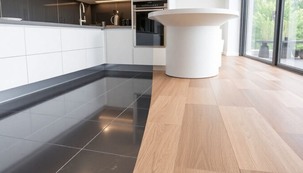 Как выбрать отделочные материалы, чтобы ремонт прослужил дольше 10 лет - иллюстрация