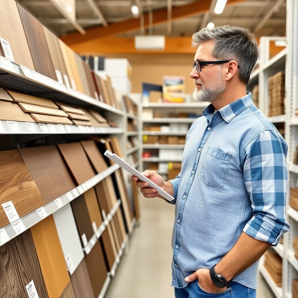 Как выбрать отделочные материалы, чтобы ремонт прослужил больше 10 лет