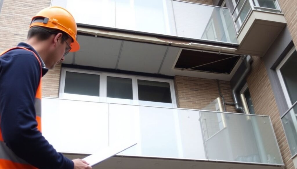 Балкон и лоджия: превращаем 