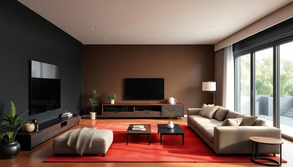 Тренды интерьерного дизайна этого года: что подойдет именно вашей планировке - иллюстрация