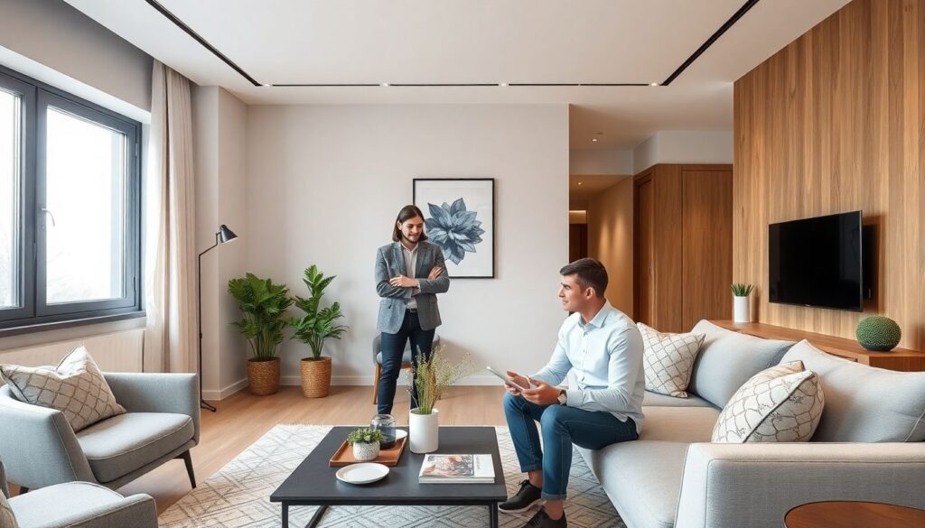 Тренды интерьерного дизайна этого года: что подойдет именно вашей планировке - иллюстрация