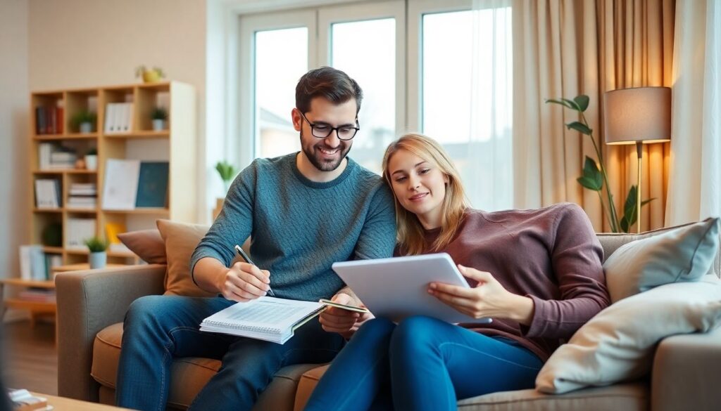 Как выбрать первую квартиру: важные критерии для покупки без разочарований - иллюстрация