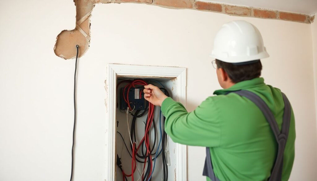 Тихий дом в шумном городе: идеи звукоизоляции стен, пола и потолка - иллюстрация